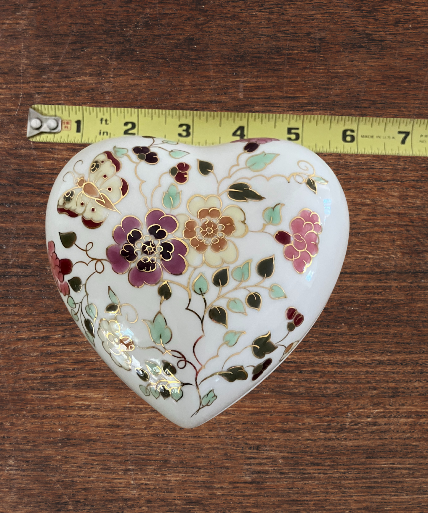 Curated Zsolnay Porcelain | Authentic Hand-Painted Collectibles