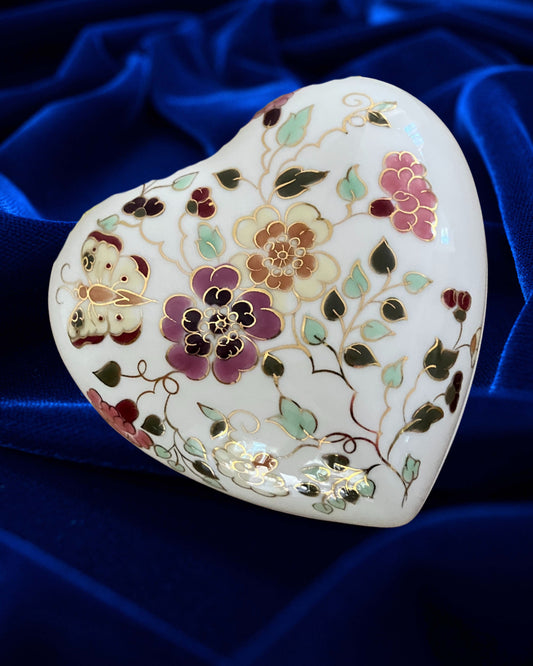 Curated Zsolnay Porcelain | Authentic Hand-Painted Collectibles
