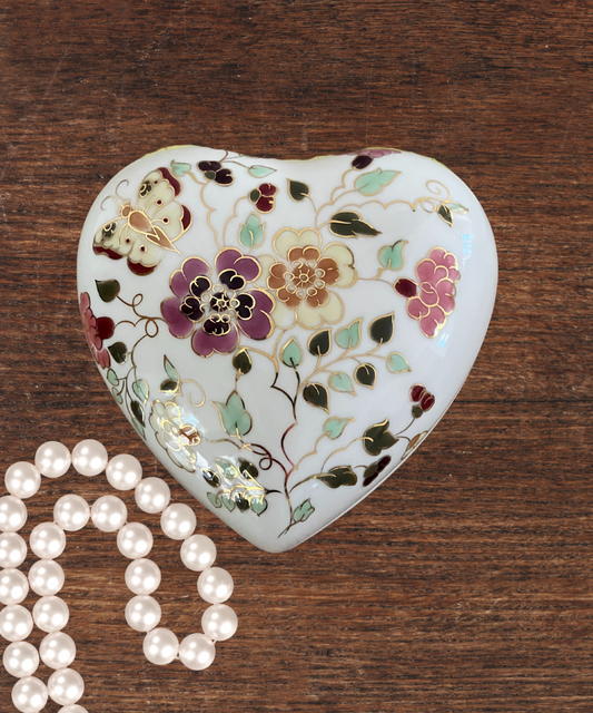 Curated Zsolnay Porcelain | Authentic Hand-Painted Collectibles
