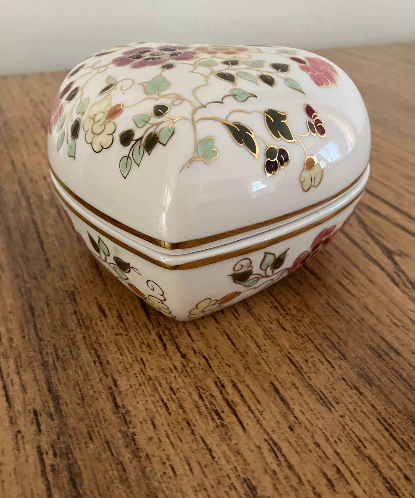 Curated Zsolnay Porcelain | Authentic Hand-Painted Collectibles