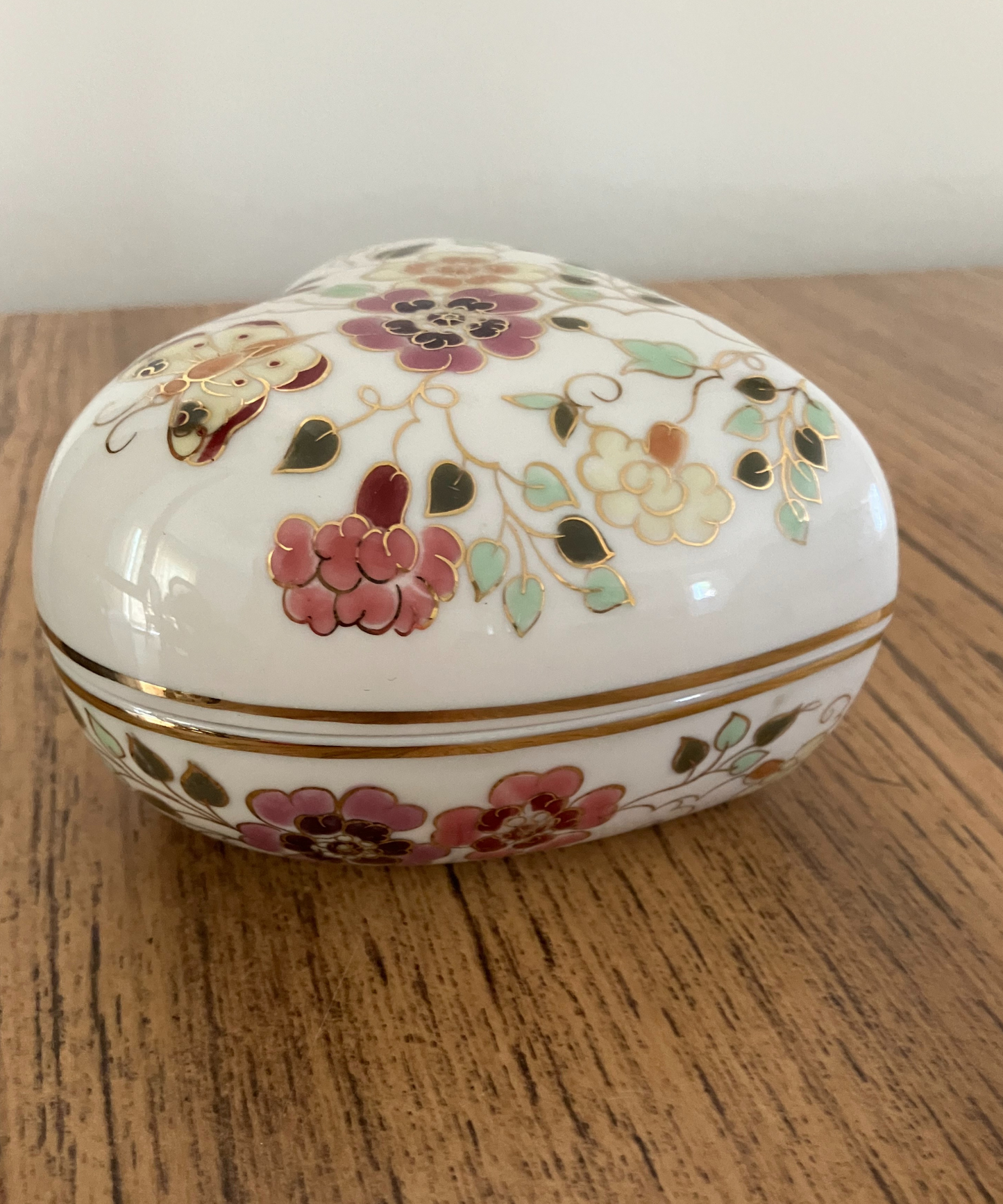 Curated Zsolnay Porcelain | Authentic Hand-Painted Collectibles