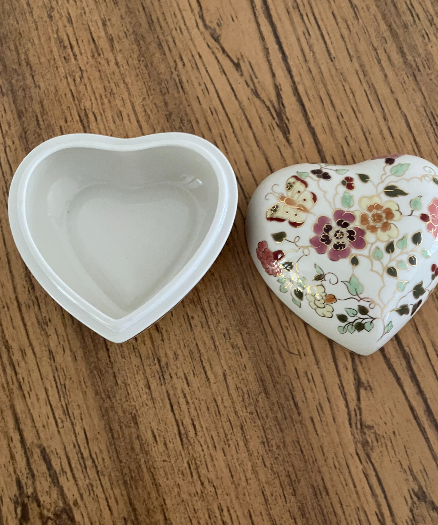 Curated Zsolnay Porcelain | Authentic Hand-Painted Collectibles